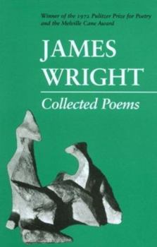 Paperback Collected Poems Book