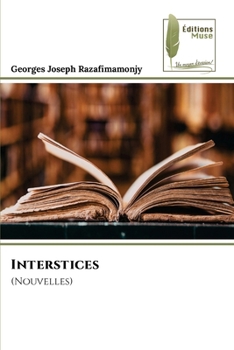 Paperback Interstices [French] Book