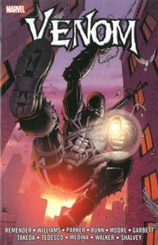Venom, by Rick Remender: The Complete Collection, Volume 2 - Book  of the Venom 2011 Single Issues