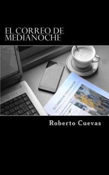 Paperback El Correo de Medianoche [Spanish] Book