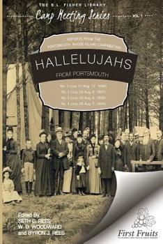 Hallelujahs from Portsmouth Campmeeting