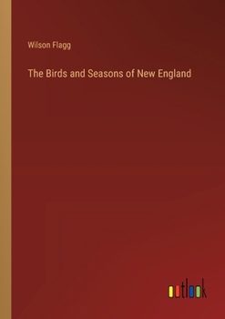 Paperback The Birds and Seasons of New England Book