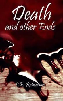 Paperback Death and Other Ends Book