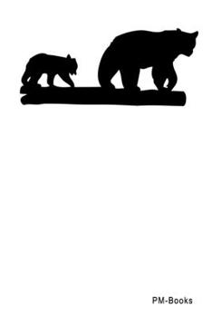 Paperback Pm-Books: Blanko A5 Notizbuch oder Heft f?r Sch?ler, Studenten und Erwachsene Book