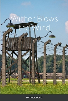 Paperback Wither Blows the Wind Book