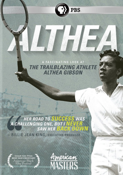 American Masters: Althea