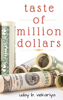 Paperback Taste of million dollars Book