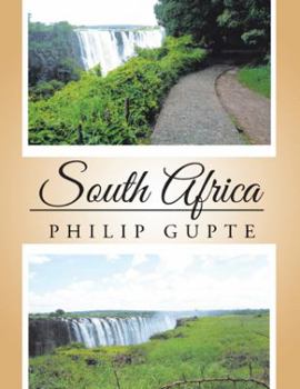Paperback South Africa Book