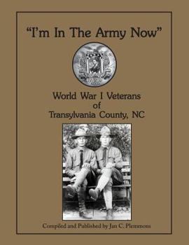 Paperback I'm in the Army Now Book