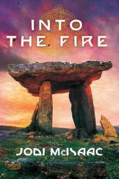 Into the Fire - Book #2 of the Thin Veil