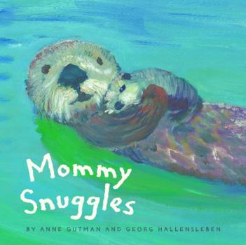 Board book Mommy Snuggles: (Motherhood Books for Kids, Toddler Board Books) Book