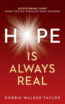 Perfect Paperback Hope is Always Real Book