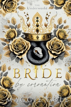 Paperback Bride By Coronation: An Secret Society, Arranged Marriage Mafia Romance Book