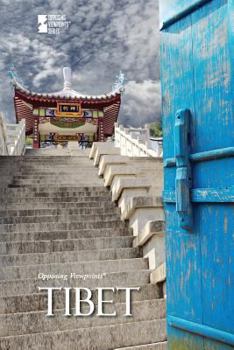 Tibet - Book  of the Opposing Viewpoints