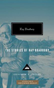 Paperback Stories Of Ray Bradbury Book
