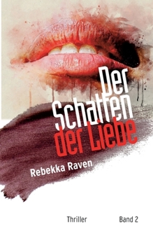 Paperback Der Schatten der Liebe [German] Book