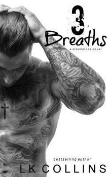 Paperback 3 Breaths Book