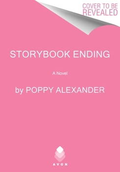 Paperback Storybook Ending Book