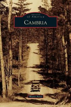 Hardcover Cambria Book