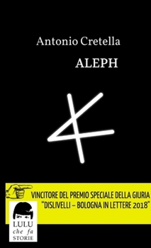 Paperback Aleph [Italian] Book