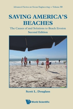 Paperback Saving America Beaches (2nd Ed) Book