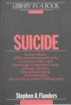 Hardcover Suicide Book