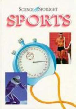 Library Binding Sports Book