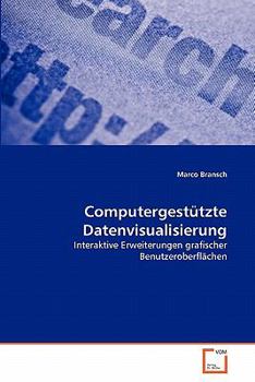 Paperback Computergestützte Datenvisualisierung [German] Book