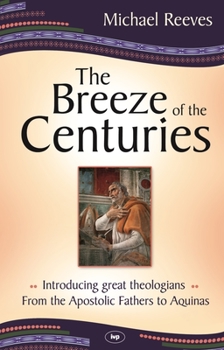 Paperback The Breeze of the Centuries Book
