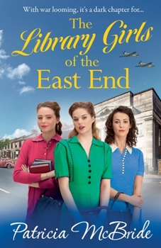 Paperback The Library Girls of the East End Book