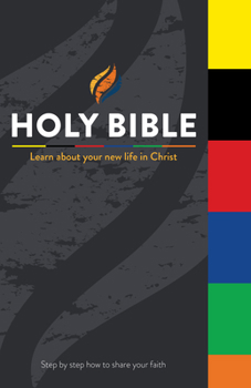 Paperback Time to Revive Gospel-Tabbed Complete Bible Book