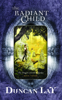 Paperback Radiant Child Book