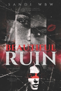 BEAUTIFUL RUIN: A Second Chance Romantic Suspense Novel (BROKEN KINGDOMS)