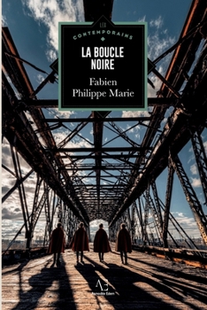 Paperback La Boucle noire [French] Book