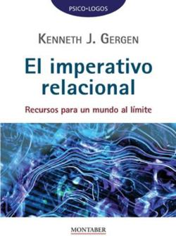 Paperback El imperativo relacional: Recursos para un mundo al límite [Spanish] Book