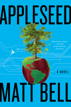 Paperback Appleseed Book