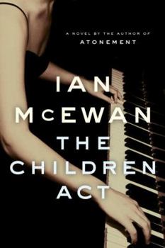 Hardcover The Children Act Book