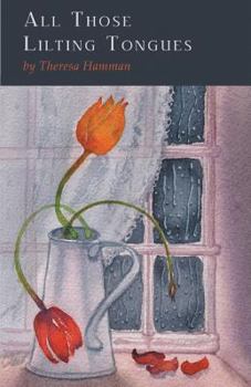 Paperback All Those Lilting Tongues Book