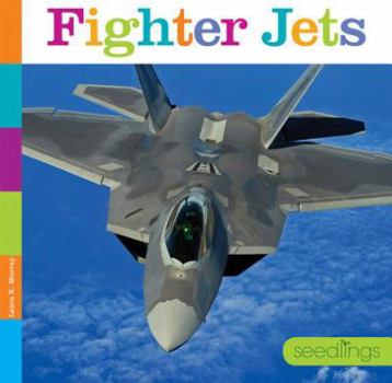 Fighter Jets - Book  of the Seedlings