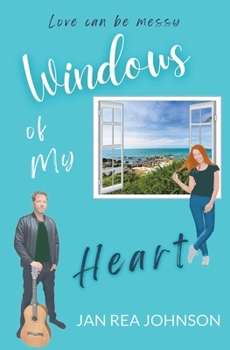 Paperback Windows of My Heart Book