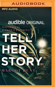 Audio CD Tell Her Story: A Novella Book