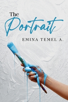 Paperback The Portrait Book