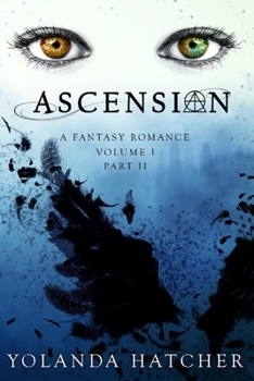 Paperback Ascension: Volume I, Part II Book