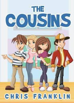 Paperback The Cousins Book