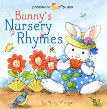 Board book Bunny's Nursery Rhymes Book