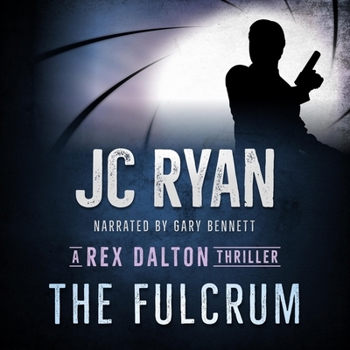 MP3 CD The Fulcrum Book