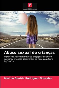 Sexueller Kindesmissbrauch
