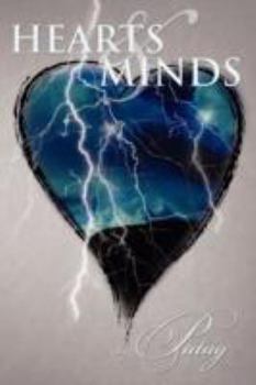 Paperback Hearts and Minds Book