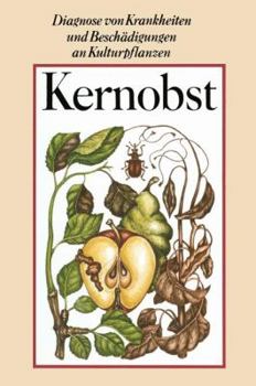 Paperback Kernobst [German] Book