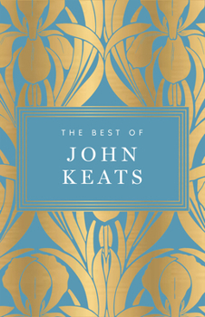 Paperback The Best of John Keats Book